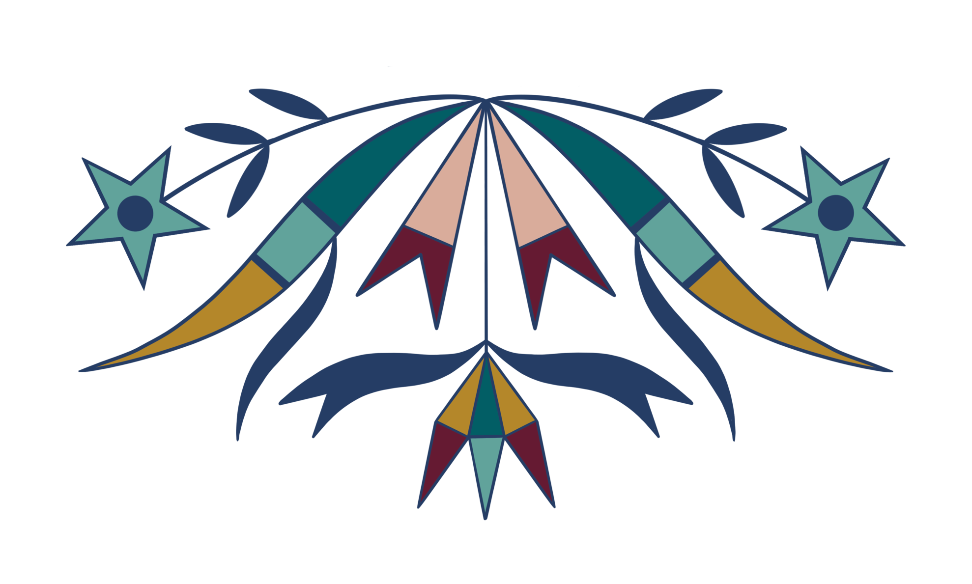 Business - Floral  copy