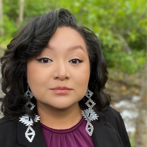 Latisha Buck Elk Thunder_RESIZED