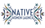 Native Women Launch Logo