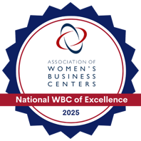 2025 WBC of Excellence Logo_blue