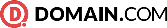 domain.com logo