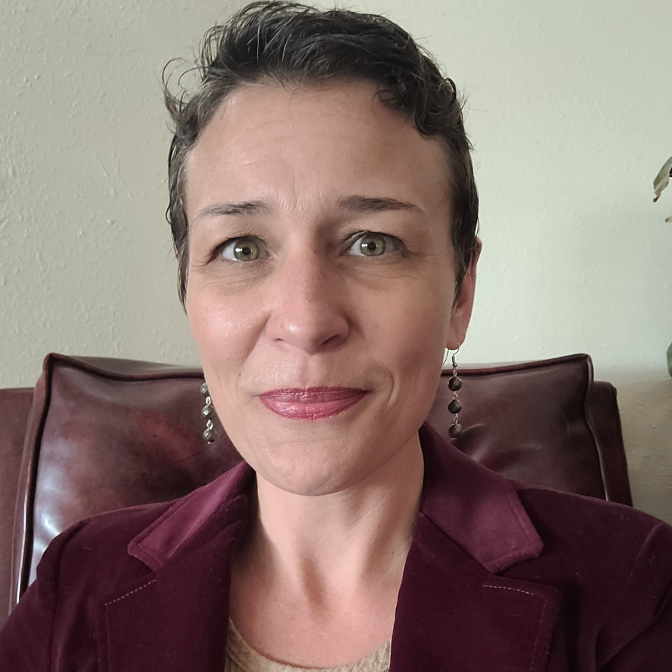 MargueriteThordarson